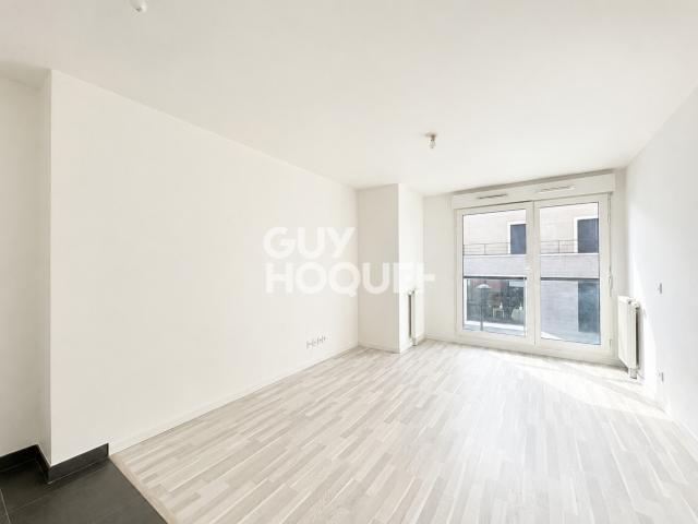 Appartement location à Nanterre, Bois-colombes