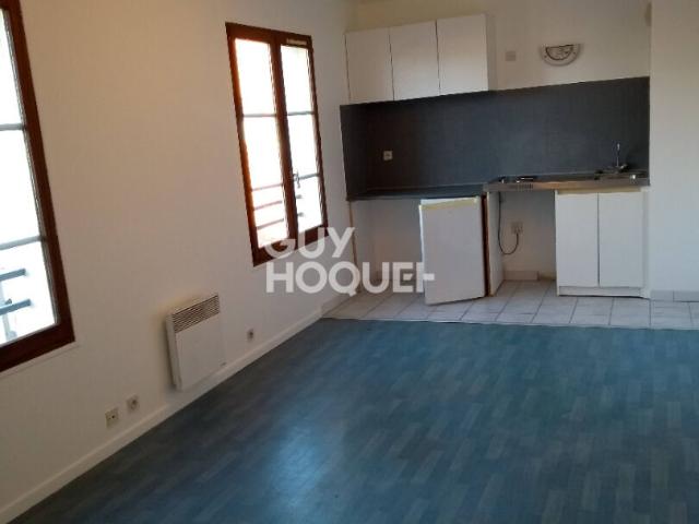 Appartement location à Torcy, Brie-comte-robert