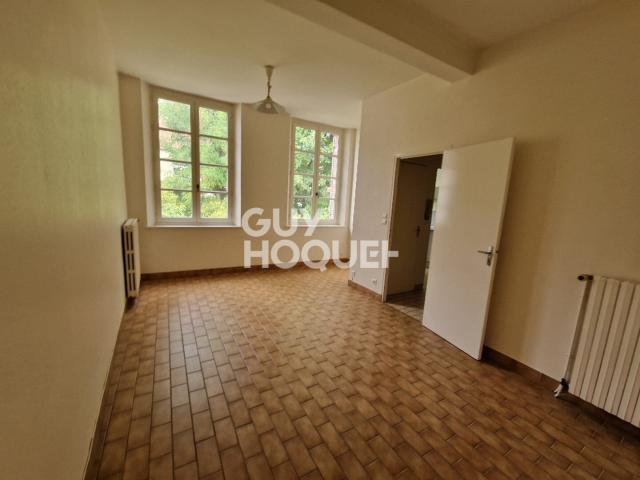 Appartement location à Épernay, Sézanne