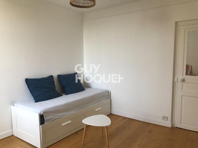 Maison location à Nanterre, Suresnes