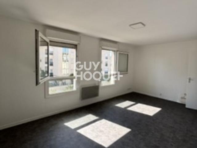 Appartement location à Le Raincy, Livry-gargan