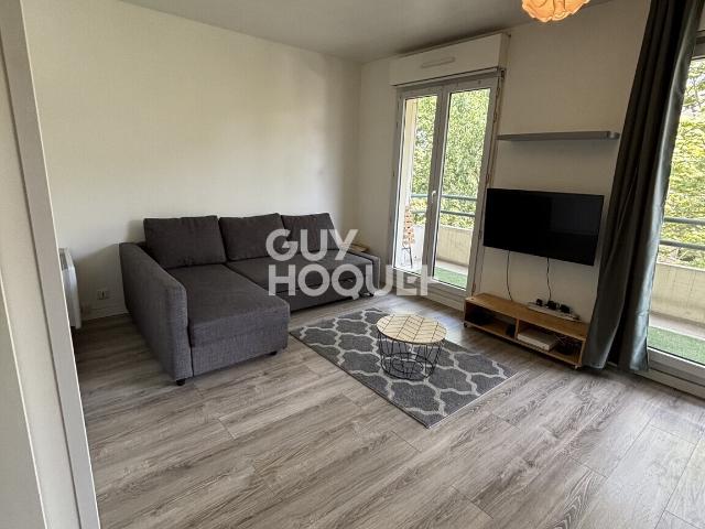 Appartement location à Le Raincy, Rosny-sous-bois