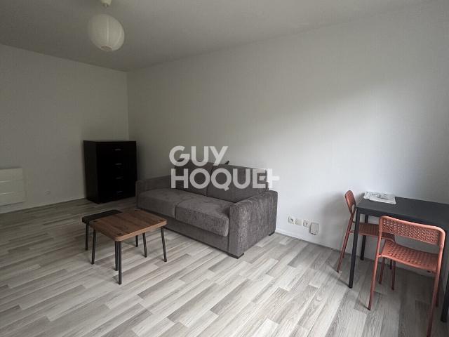 Appartement location à Le Raincy, Rosny-sous-bois