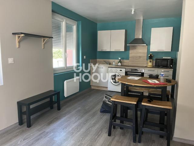Appartement location à Valence