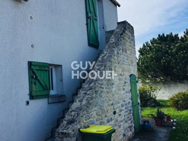 Appartement location à Puy Billot, Dolus-d'Oléron
