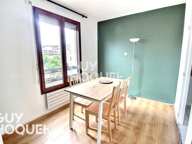 Maison location à Saint-Germain-en-Laye, Chatou