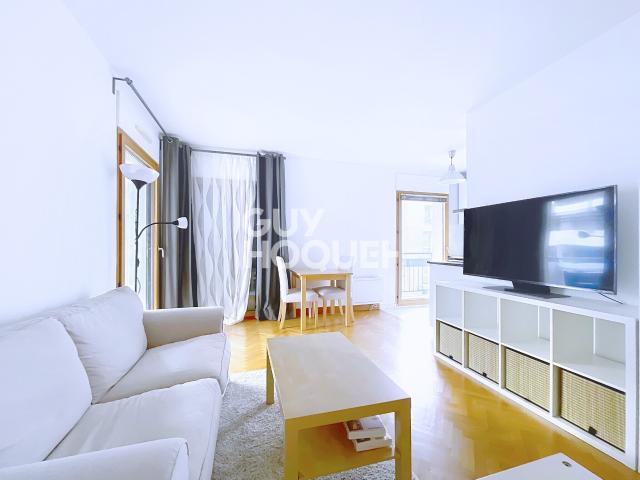 Appartement location à Boulogne-Billancourt, Boulogne-billancourt