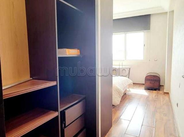 Appartement location à Anfa, Gharb-Chrarda-Beni Hssen