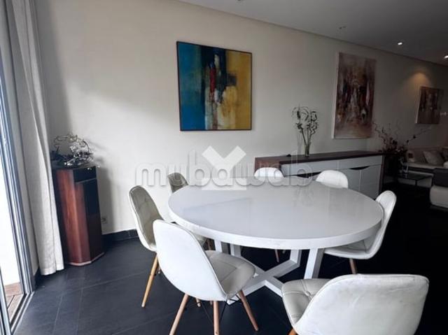 Appartement location à Anfa, Gharb-Chrarda-Beni Hssen