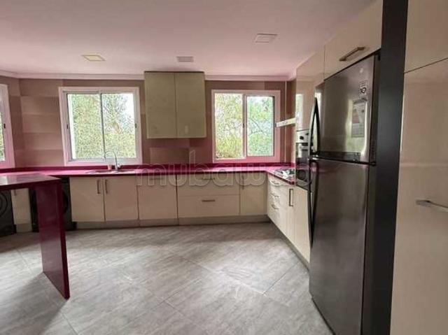 Appartement location à Anfa, Gharb-Chrarda-Beni Hssen