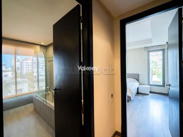 Appartement location à Anfa, Gharb-Chrarda-Beni Hssen