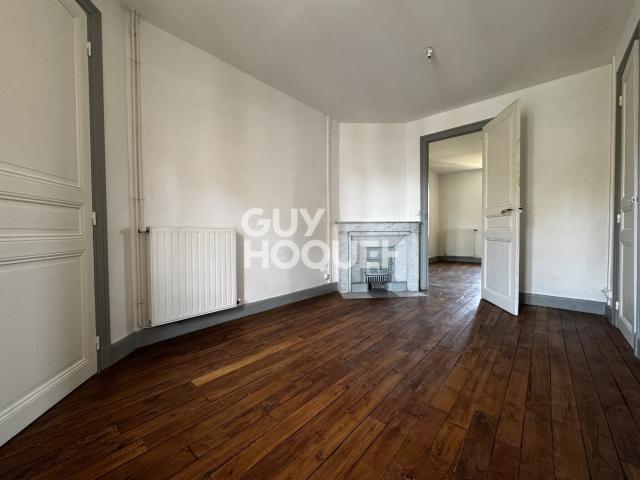 Appartement location à Valence
