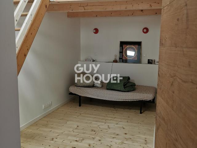 Appartement location à Rochefort, Dolus-d'oléron