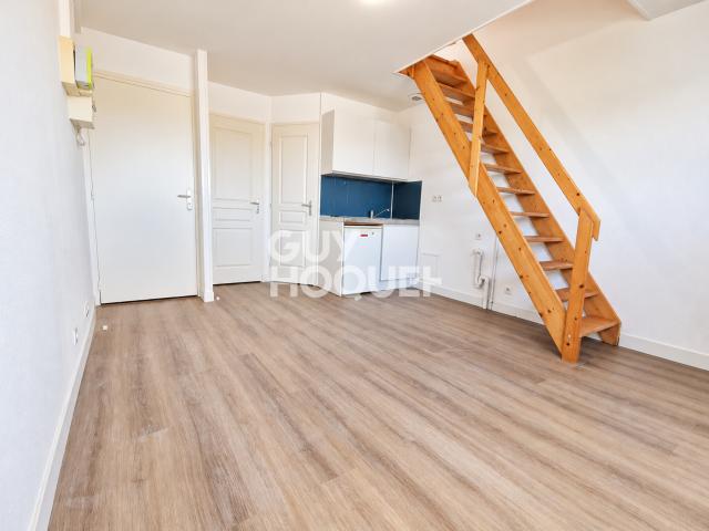 Appartement location à Houplines, Nord