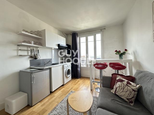 Appartement location à Nanterre, Gennevilliers