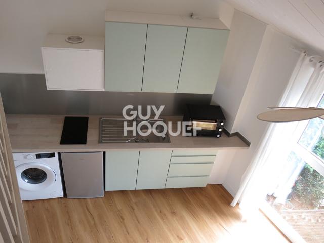 Appartement location à La Rochelle