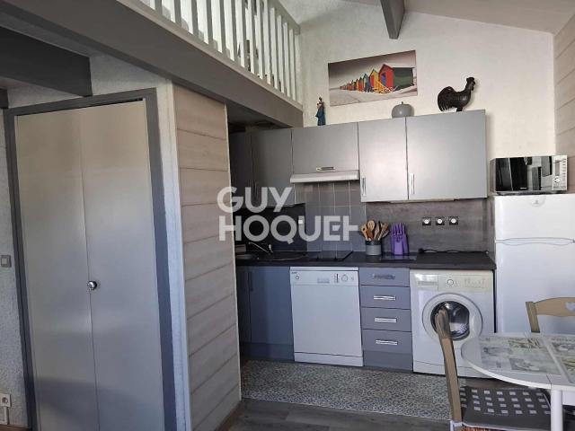 Appartement location à Saintes, Barzan