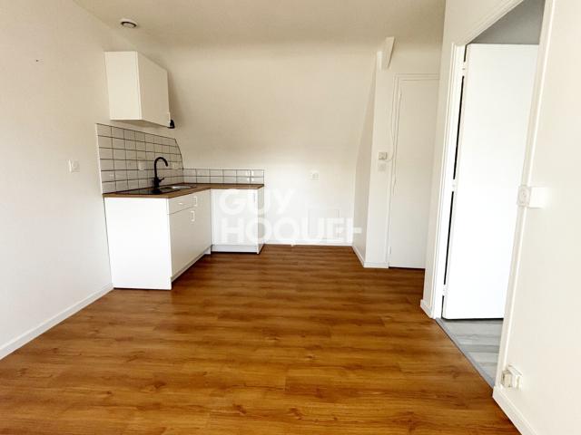 Appartement location à Dinan, Bretagne
