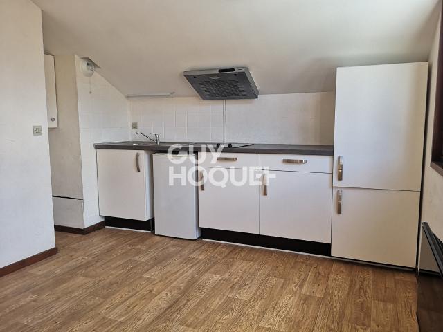 Appartement location à Albertville