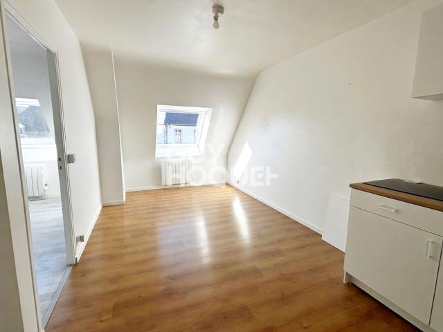 Appartement location à Dinan, Bretagne