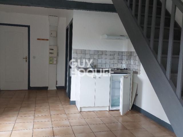 Appartement location à Nogent-sur-Seine, Pont-sur-seine