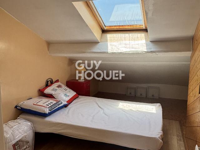Appartement location à Pau