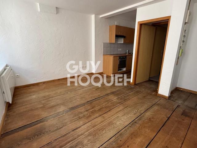 Appartement location à Sélestat-Erstein, Sélestat