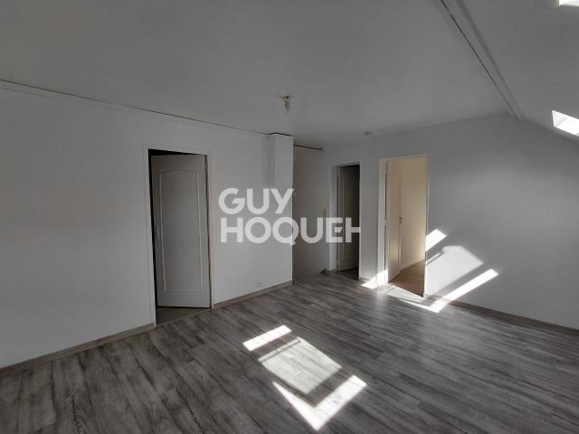 Appartement location à Saint-Thibault, Dreux