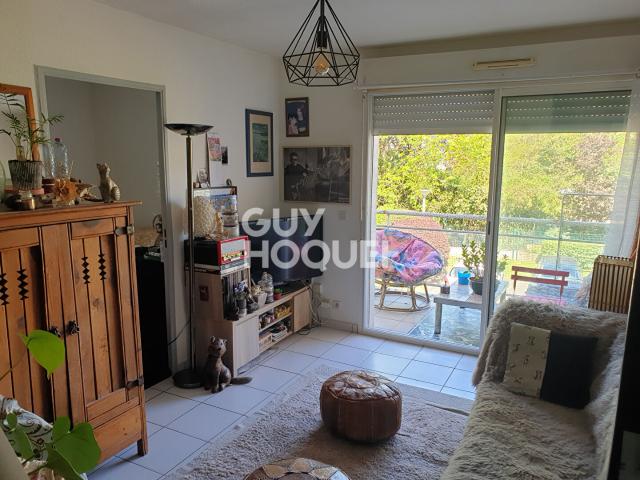 Appartement location à Pau