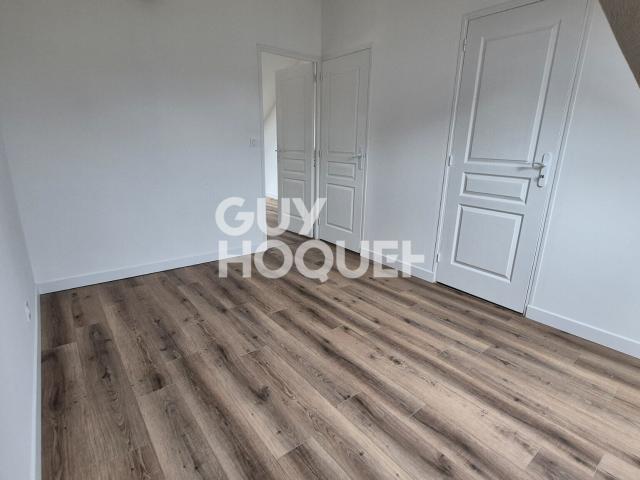 Appartement location à Péronne, Albert