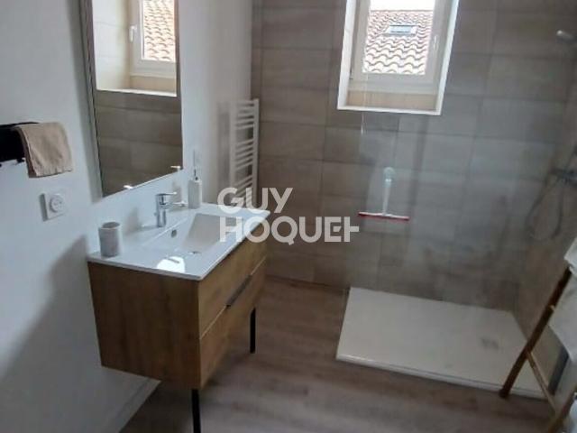 Appartement location à Bayonne, Cambo-les-bains
