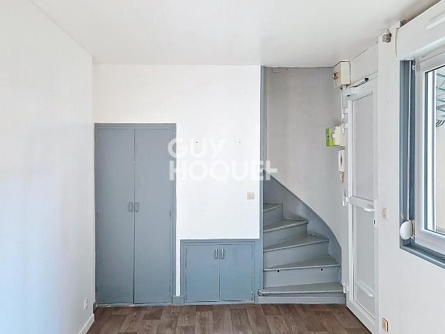 Appartement location à Reims