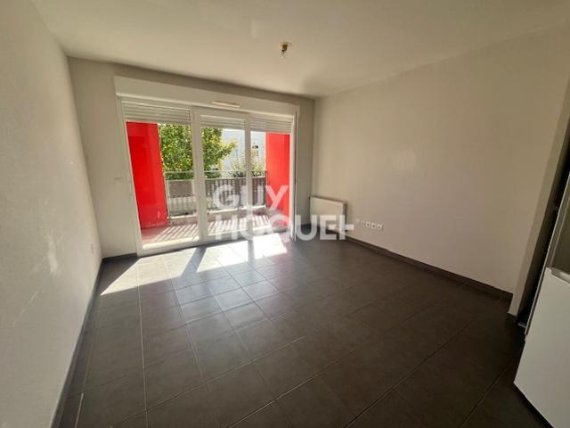 Appartement location à La Rochette, Royan