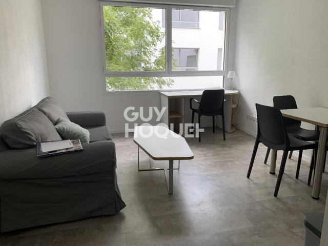 Appartement location à Bordeaux, Villenave-d'ornon