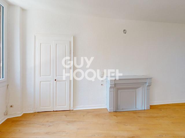 Appartement location à Albertville