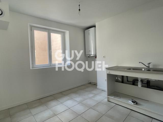 Appartement location à Dreux, Châteauneuf-en-thymerais