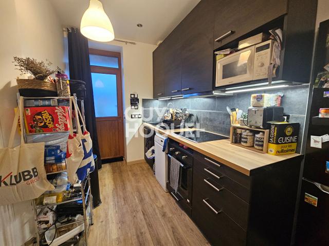 Appartement location à Melun, Champeaux