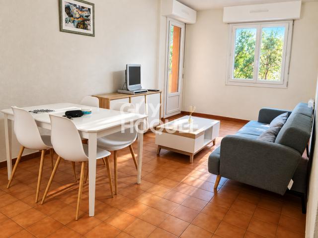 Appartement location à Arrondissement de Draguignan, Sainte-maxime