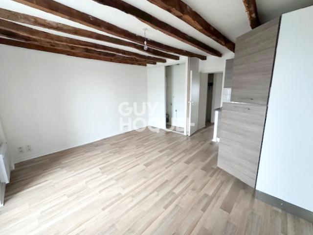 Appartement location à Saint-Brieuc, Bretagne