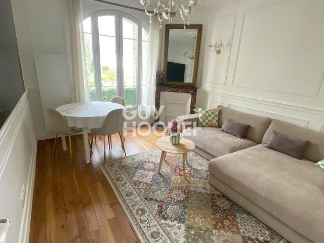 Appartement location à Sarcelles, Enghien-les-bains