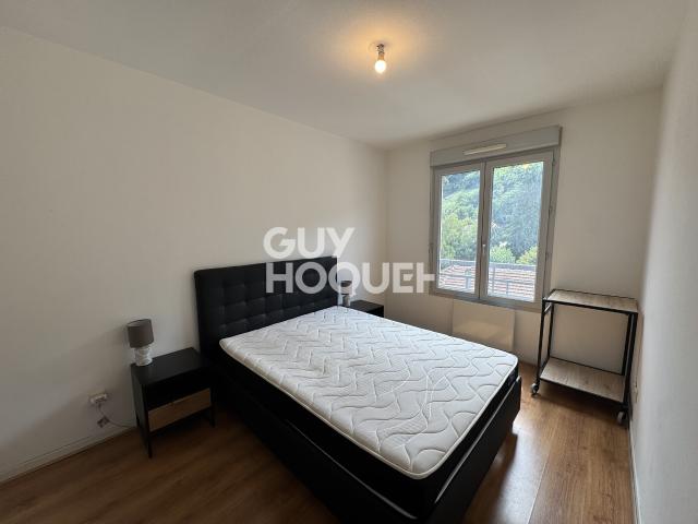 Appartement location à La Tour-du-Pin, Bourgoin-jallieu