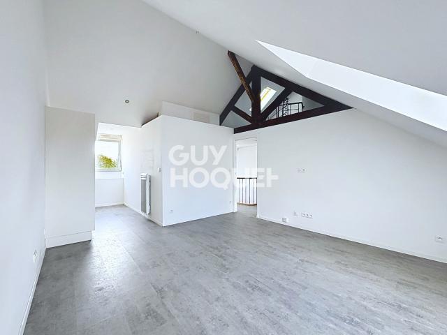 Appartement location à Reims