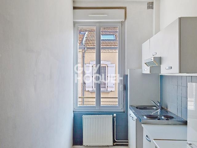 Appartement location à Reims