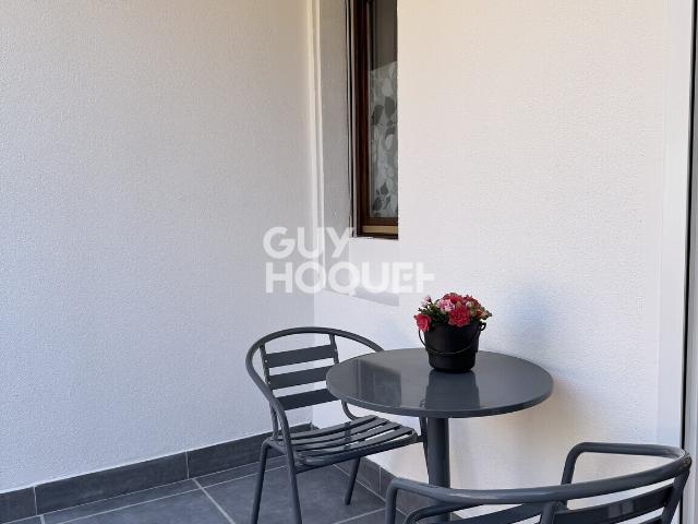 Appartement location à Mulhouse