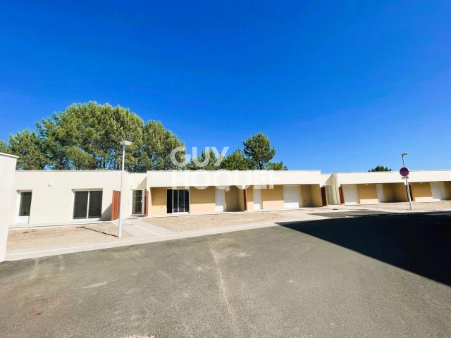 Appartement location à Mont-de-Marsan, Aureilhan