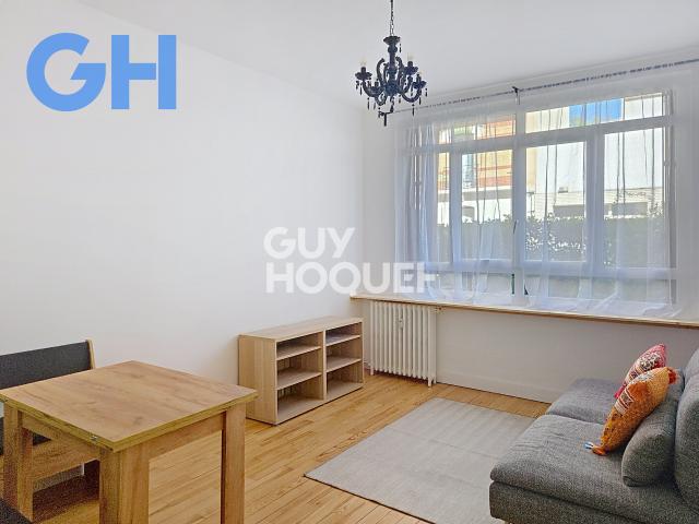 Appartement location à Boulogne-Billancourt, Boulogne-billancourt