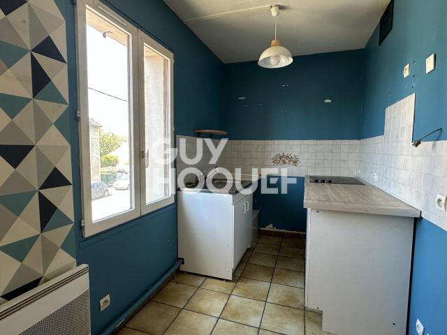 Appartement location à Melun, Solers