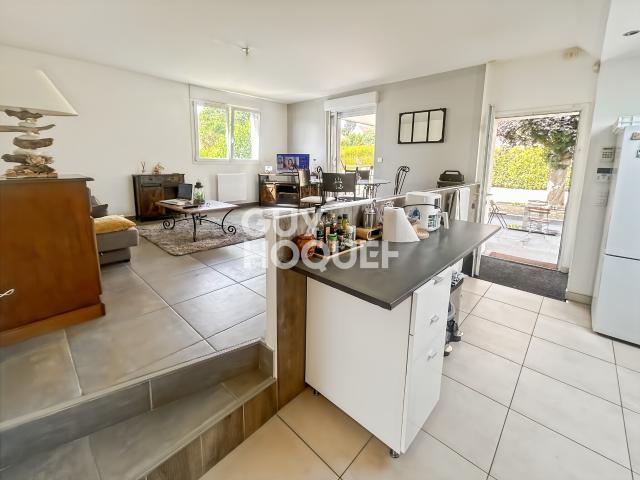 Appartement location à Torcy, Dampmart