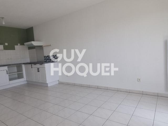 Appartement location à Lesparre-Médoc, Lesparre-médoc