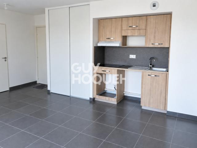 Appartement location à Marne-Yeuse, Royan